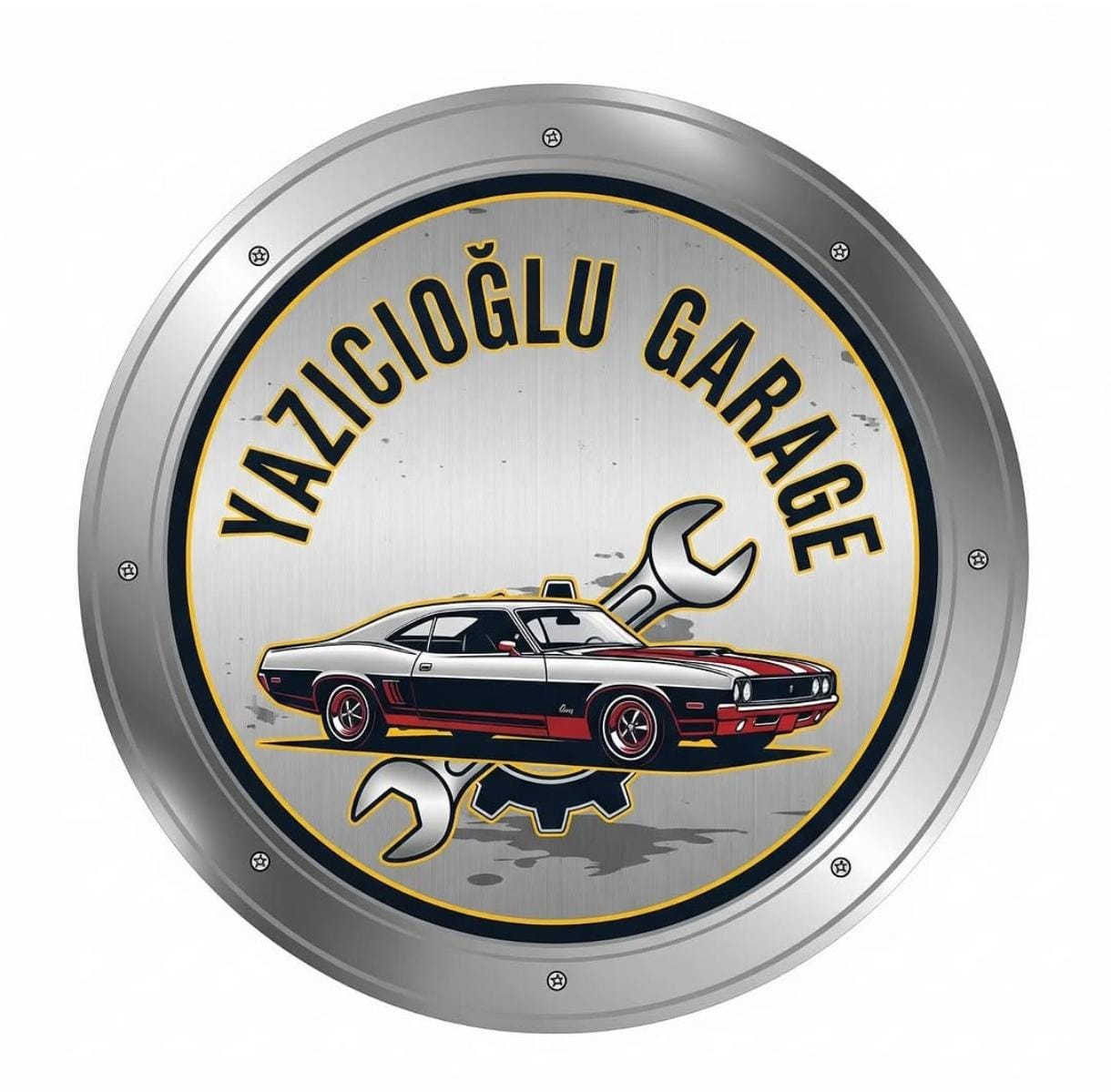 Yazıcıoğlu Garage